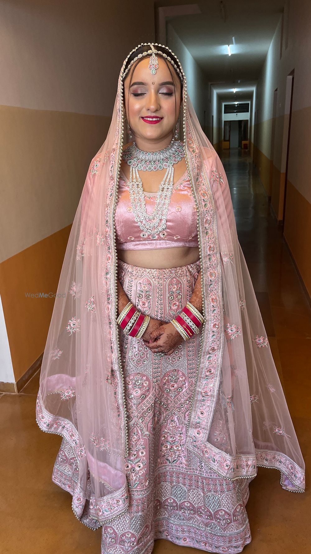 Photo By Glam up Makeovers - Bridal Makeup Artists