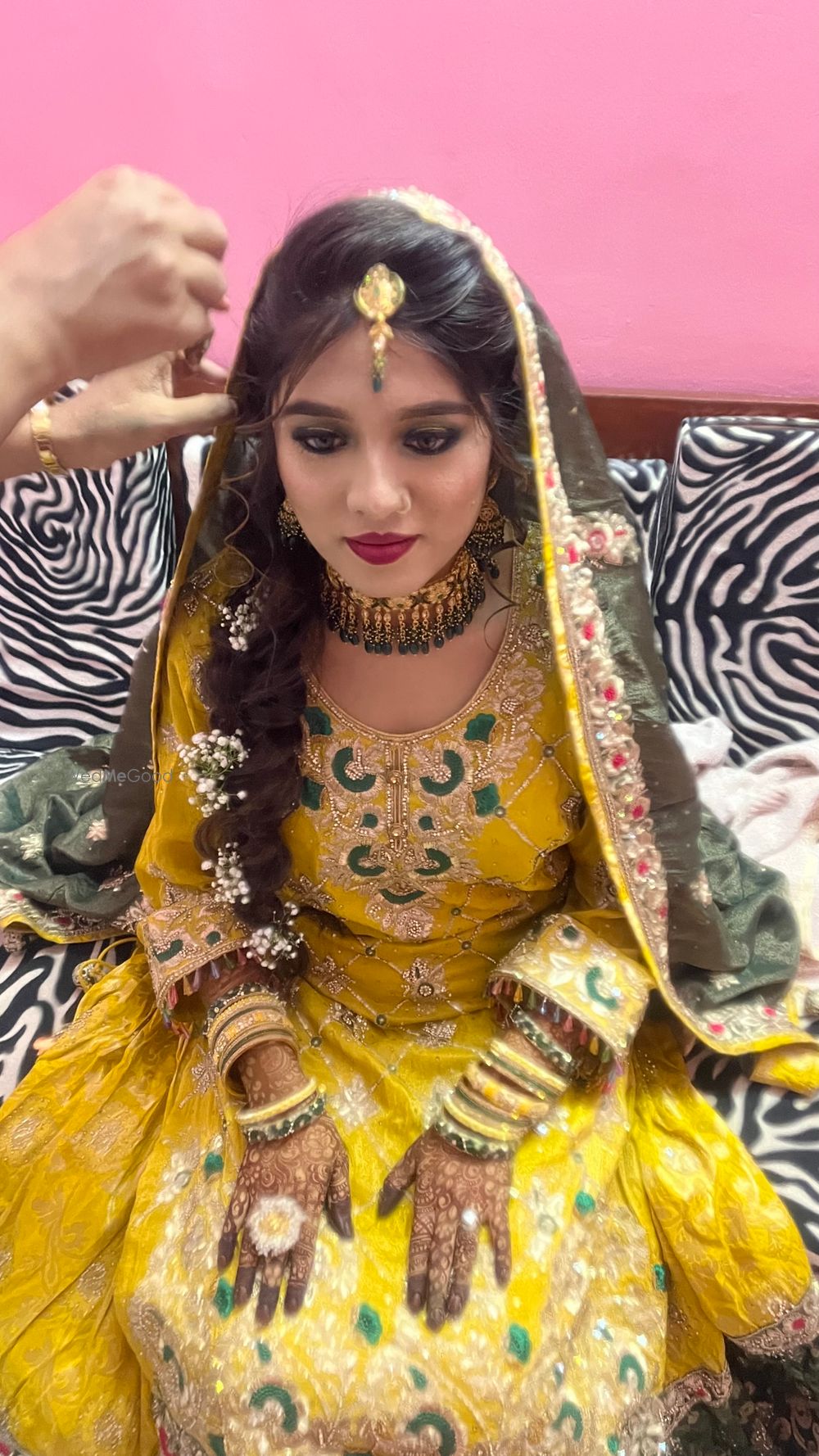 Photo By Glam up Makeovers - Bridal Makeup Artists