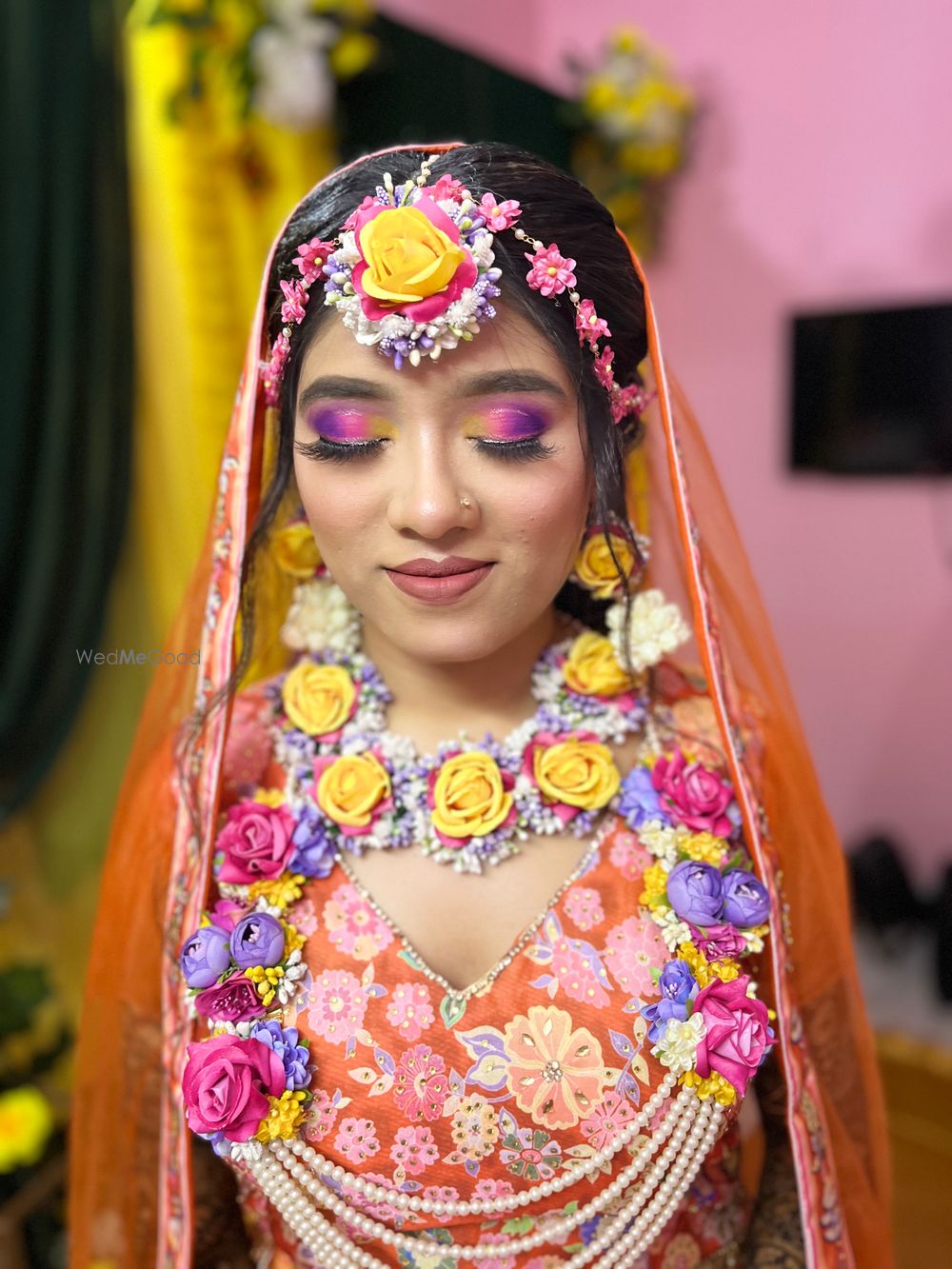 Photo By Glam up Makeovers - Bridal Makeup