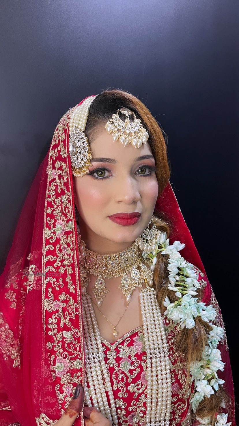 Photo By Glam up Makeovers - Bridal Makeup Artists