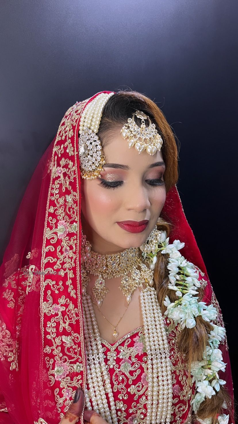 Photo By Glam up Makeovers - Bridal Makeup Artists