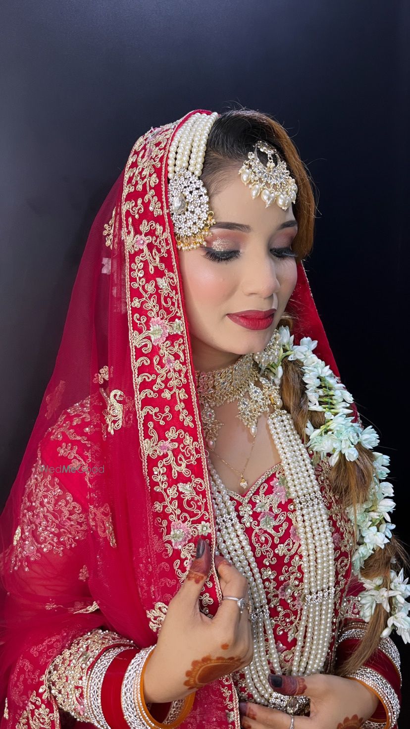 Photo By Glam up Makeovers - Bridal Makeup Artists