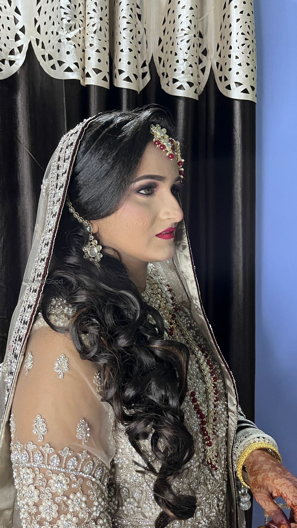 Photo By Glam up Makeovers - Bridal Makeup
