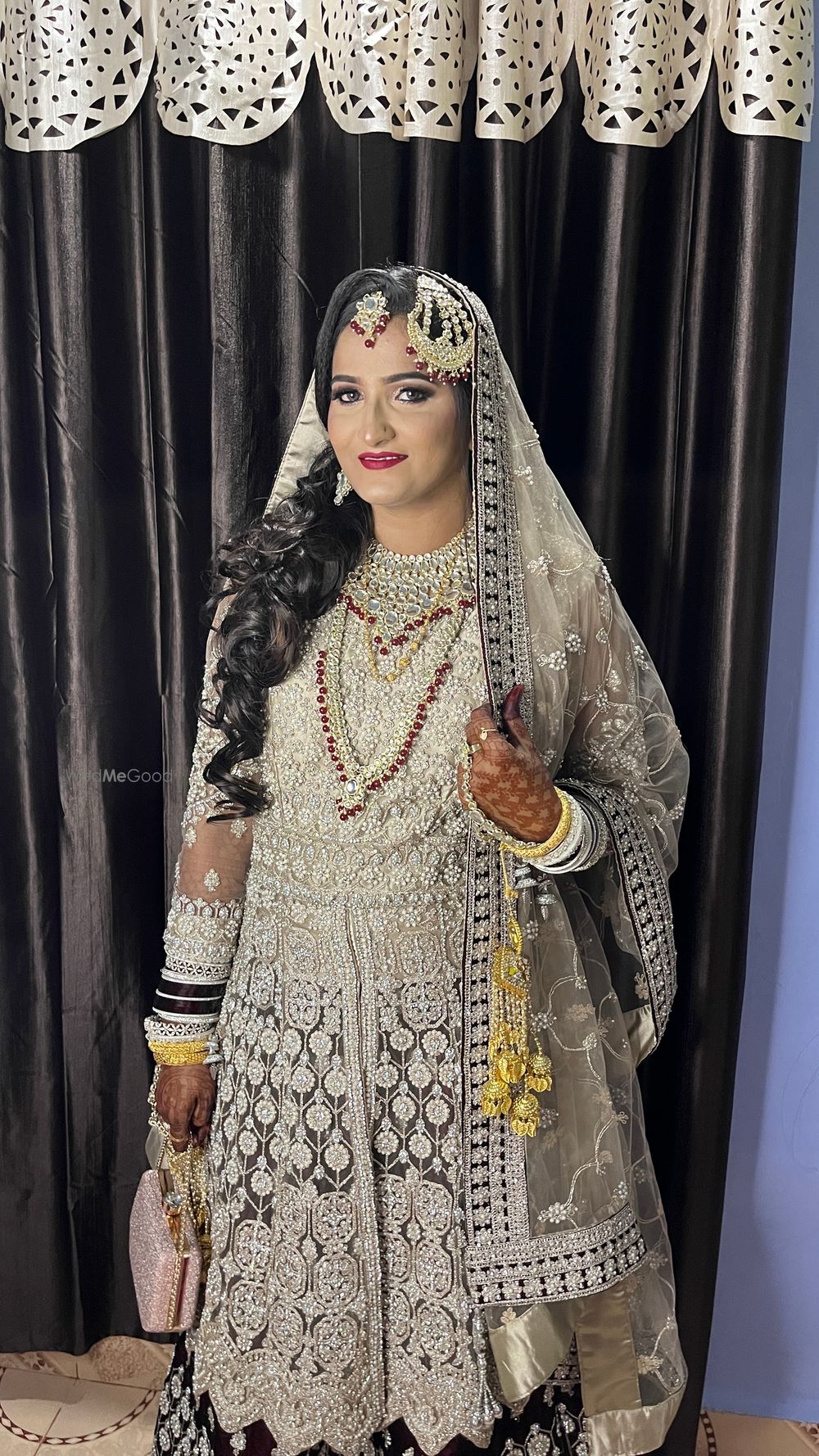 Photo By Glam up Makeovers - Bridal Makeup Artists