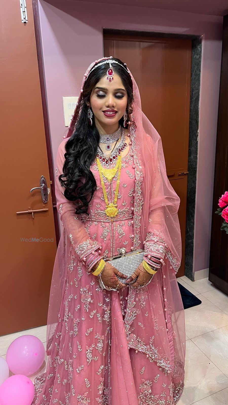 Photo By Glam up Makeovers - Bridal Makeup