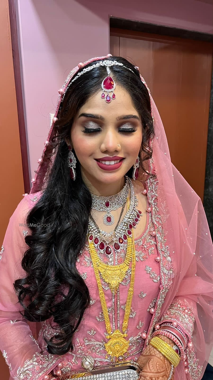 Photo By Glam up Makeovers - Bridal Makeup Artists