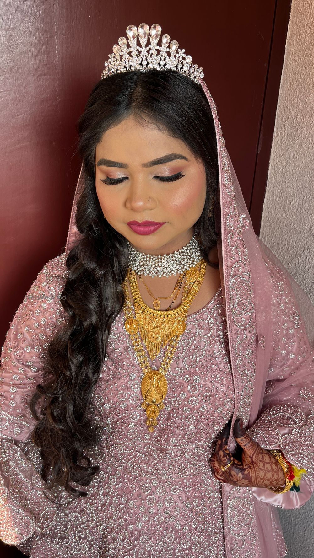 Photo By Glam up Makeovers - Bridal Makeup