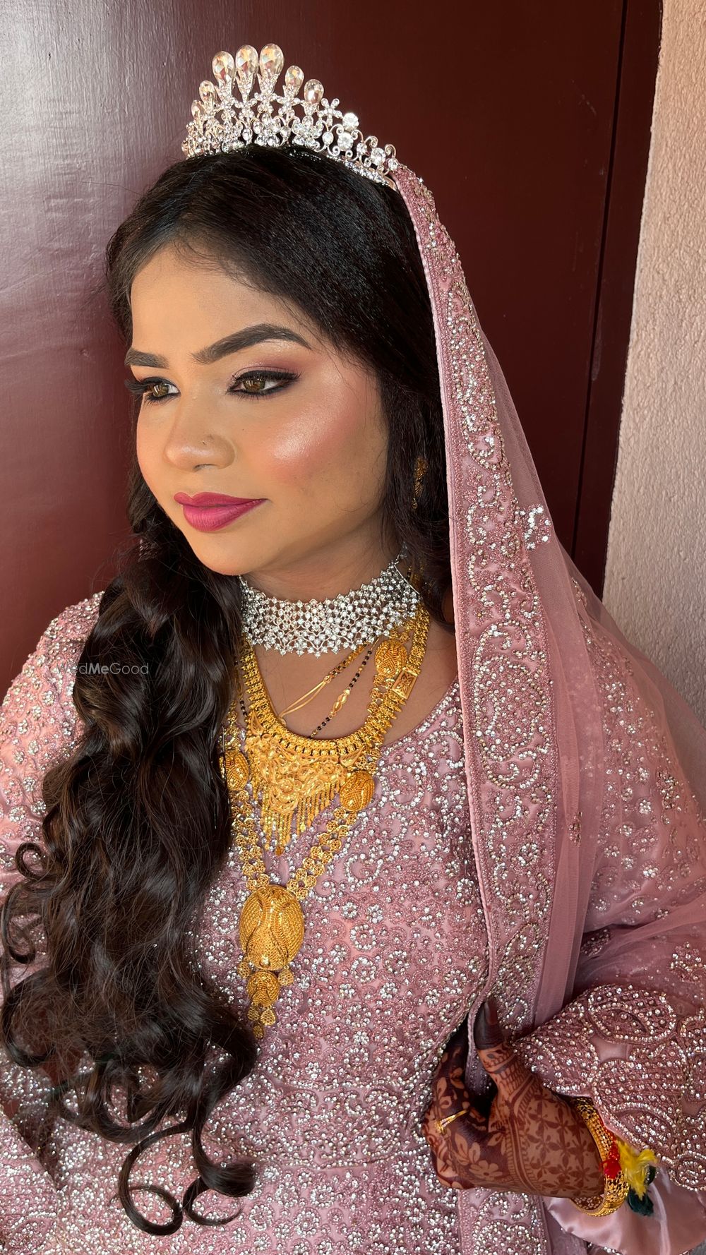 Photo By Glam up Makeovers - Bridal Makeup