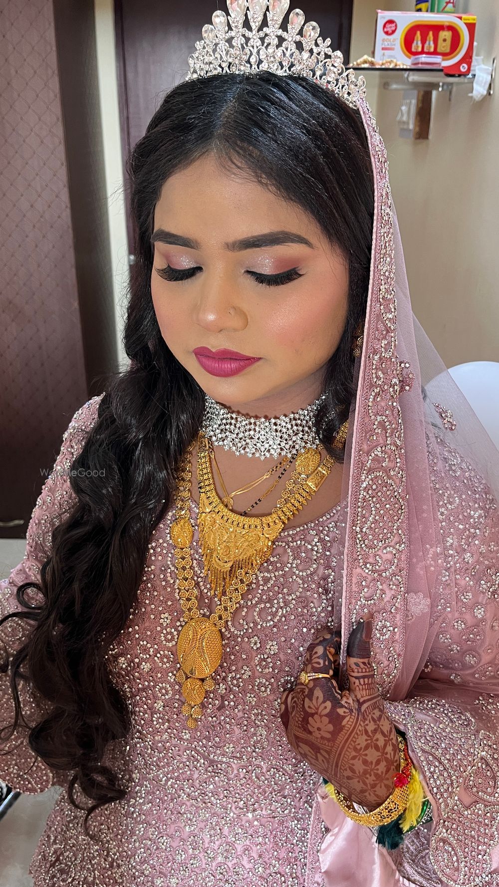 Photo By Glam up Makeovers - Bridal Makeup Artists