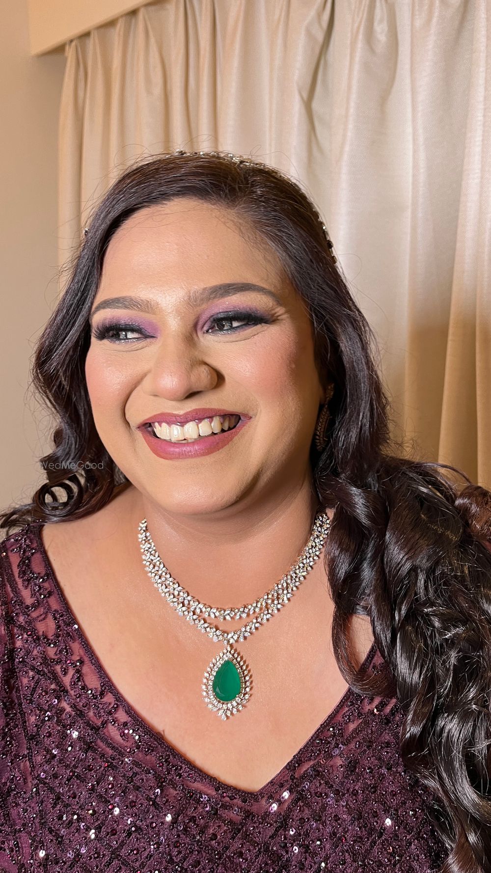 Photo By Glam up Makeovers - Bridal Makeup