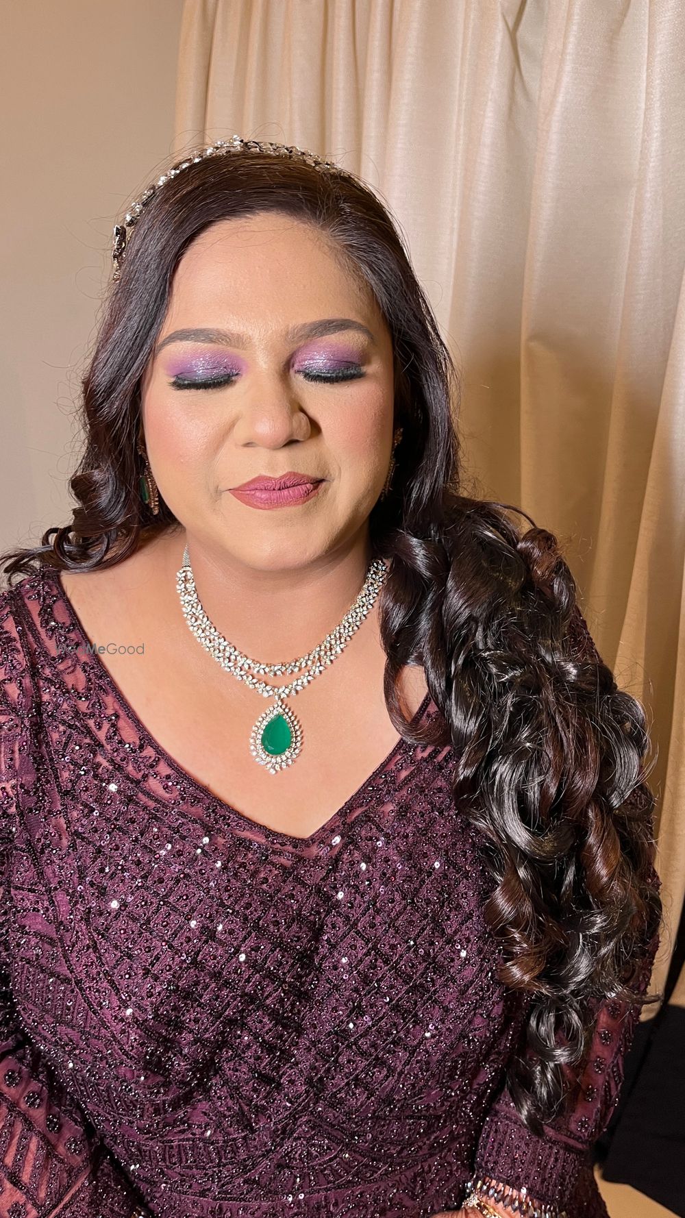 Photo By Glam up Makeovers - Bridal Makeup