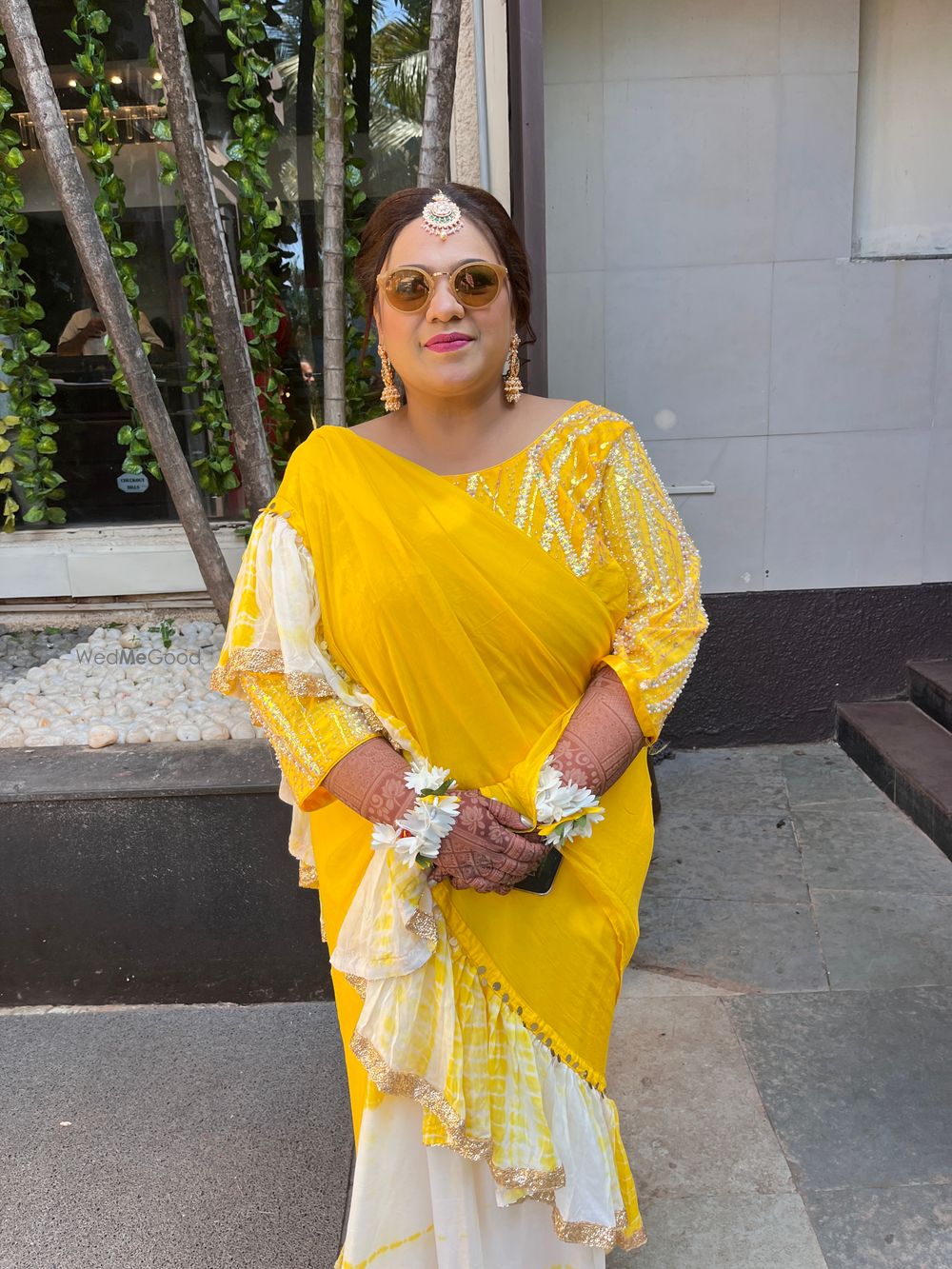 Photo By Glam up Makeovers - Bridal Makeup Artists