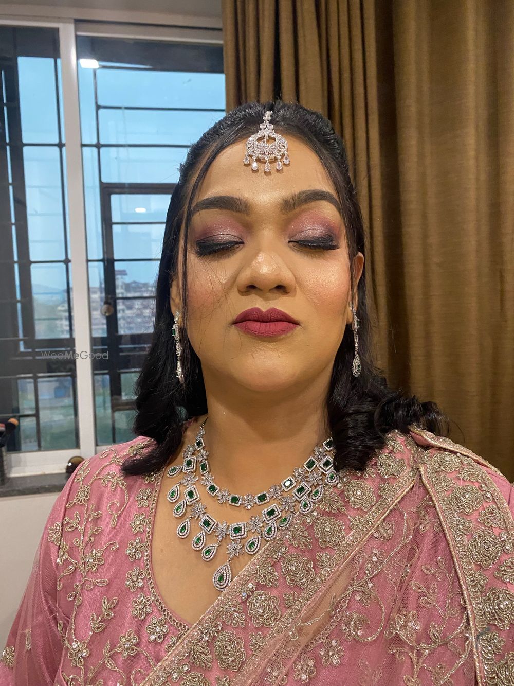 Photo By Glam up Makeovers - Bridal Makeup