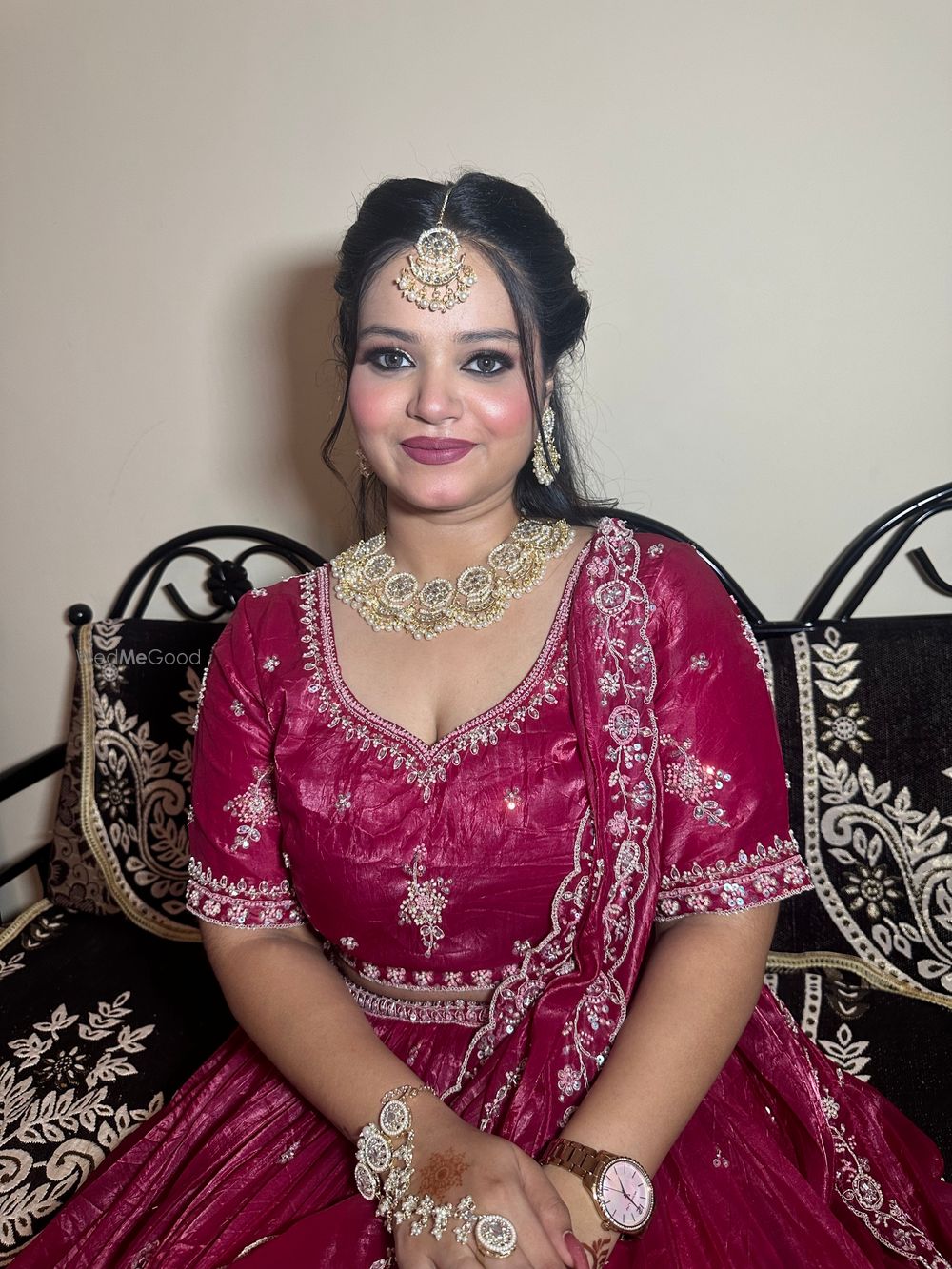 Photo By Glam up Makeovers - Bridal Makeup Artists