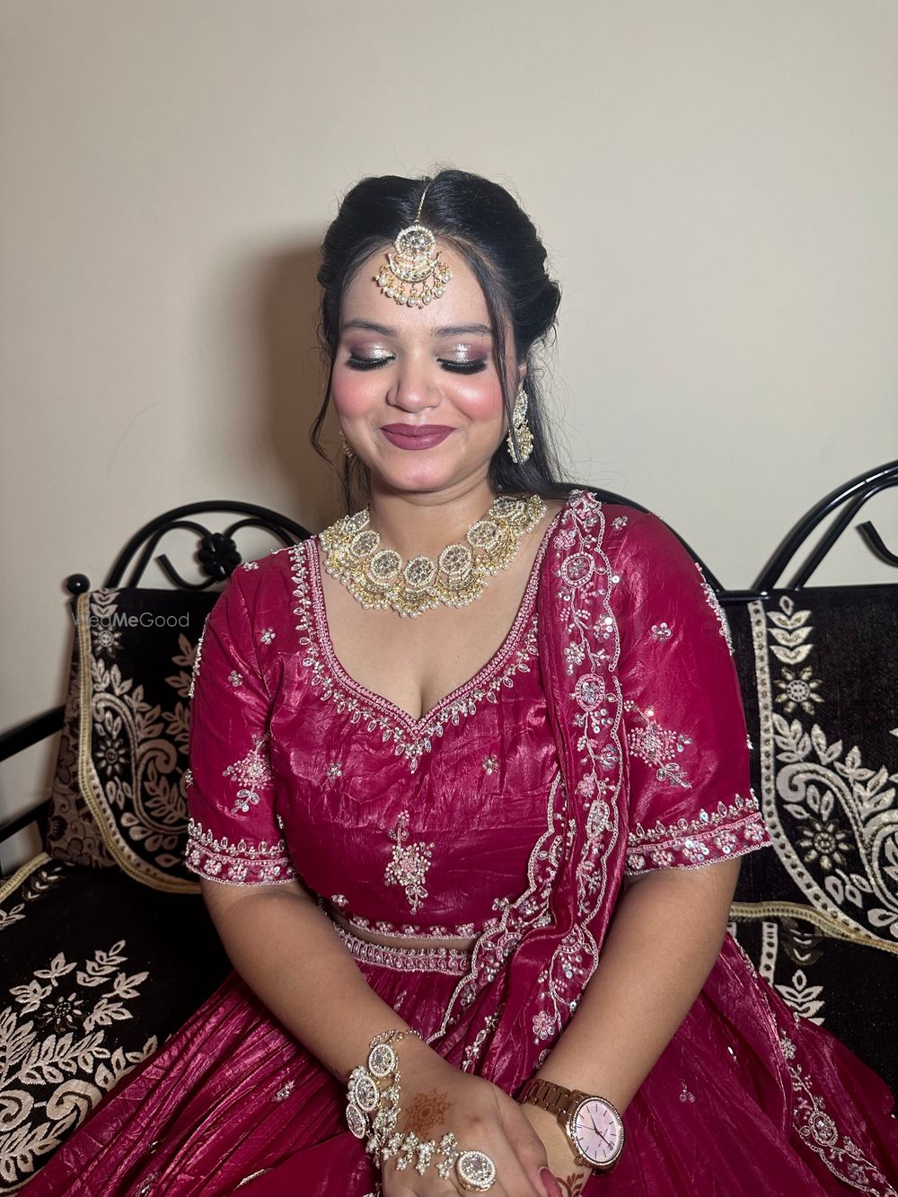 Photo By Glam up Makeovers - Bridal Makeup Artists