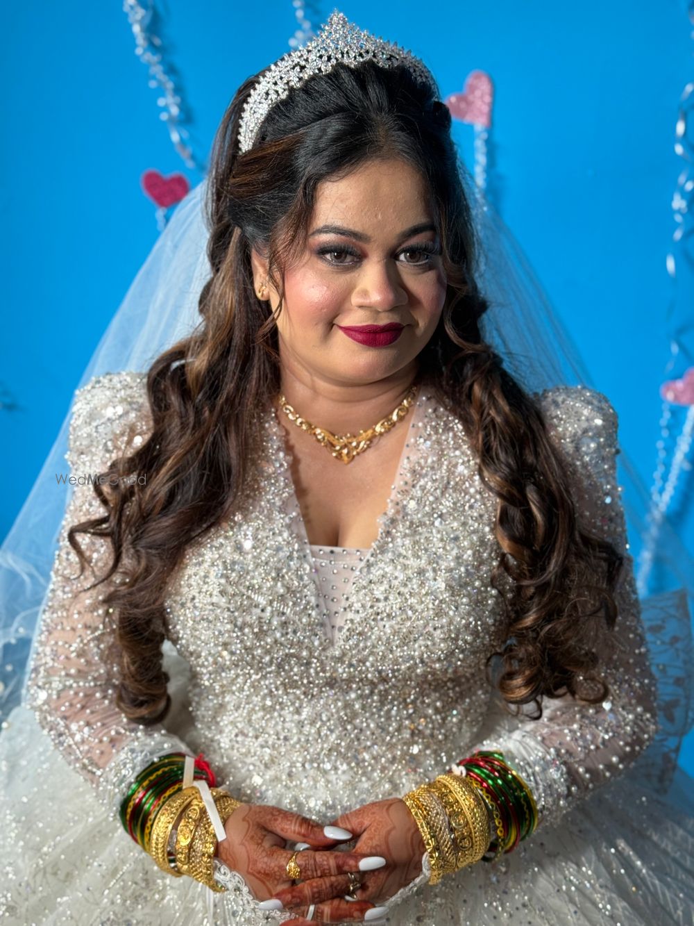 Photo By Glam up Makeovers - Bridal Makeup Artists