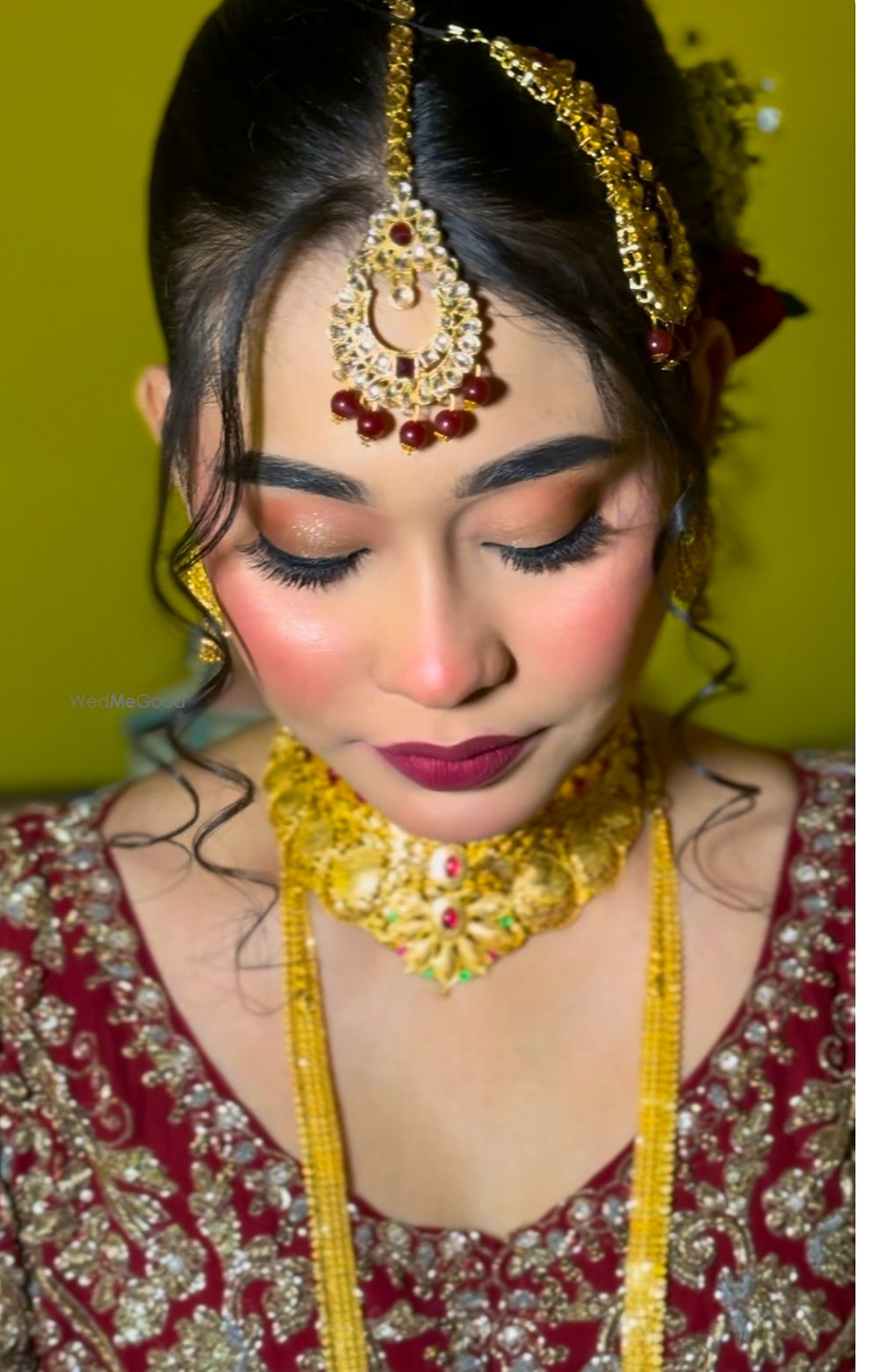 Photo By Glam up Makeovers - Bridal Makeup Artists