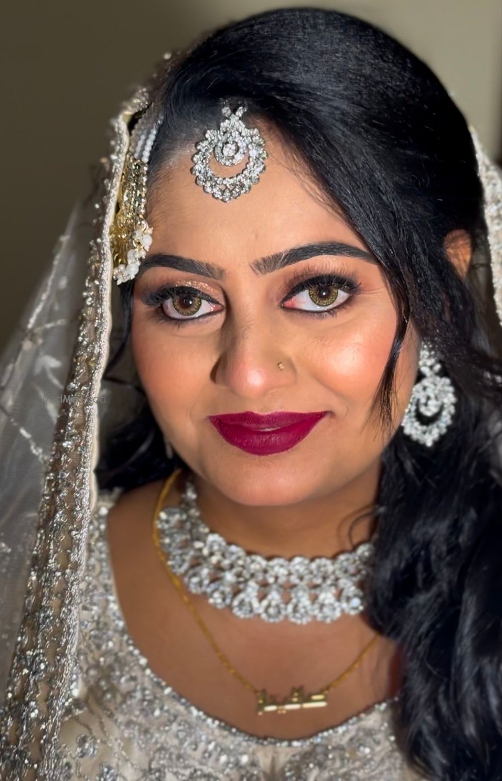 Photo By Glam up Makeovers - Bridal Makeup