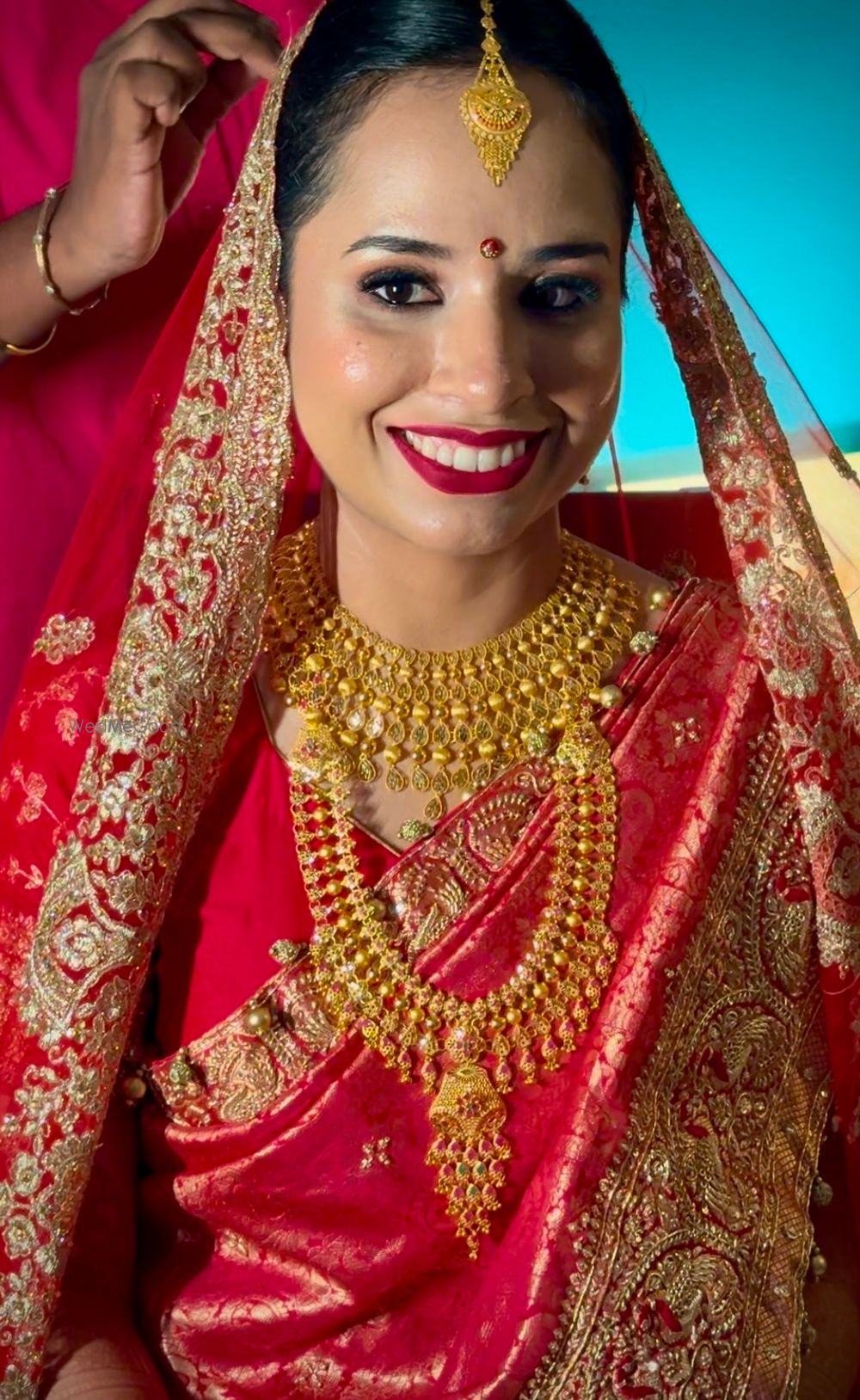 Photo By Glam up Makeovers - Bridal Makeup