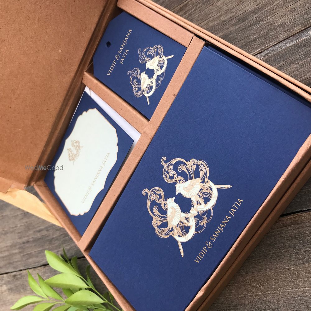 Photo By Two The T - Trousseau Packers