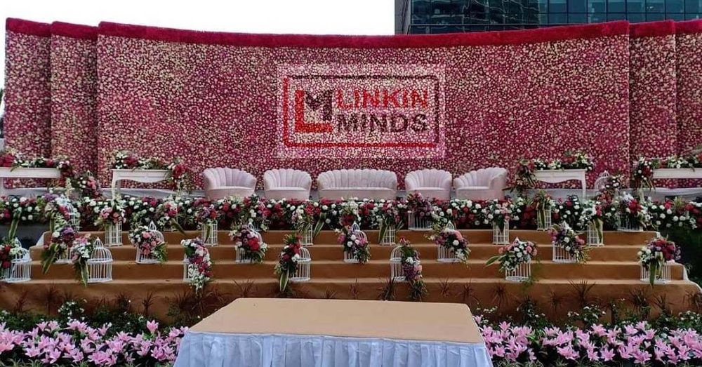 Photo By Linkin Minds - Wedding Planners