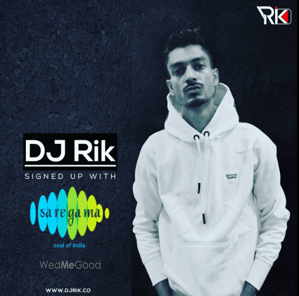 Photo By DJ Rik - DJs