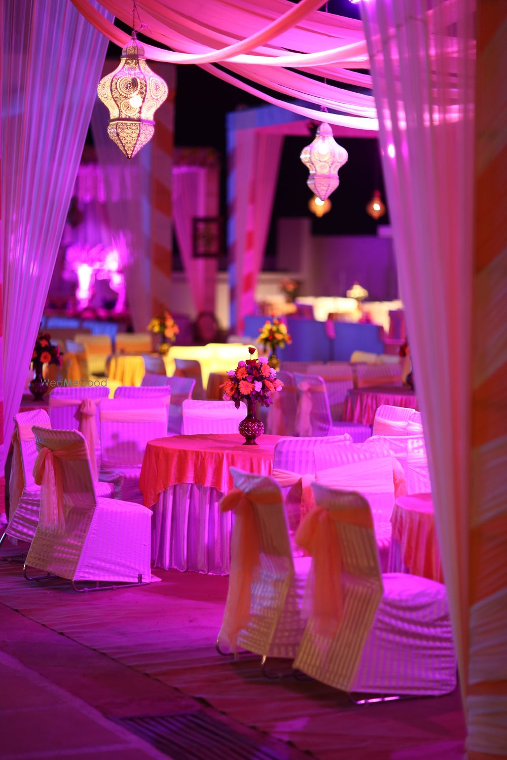 Photo By Nauka Hills Resort - Venues