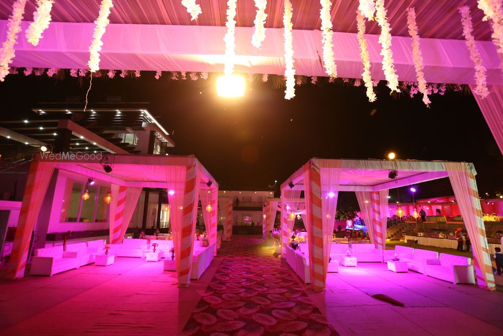Photo By Nauka Hills Resort - Venues