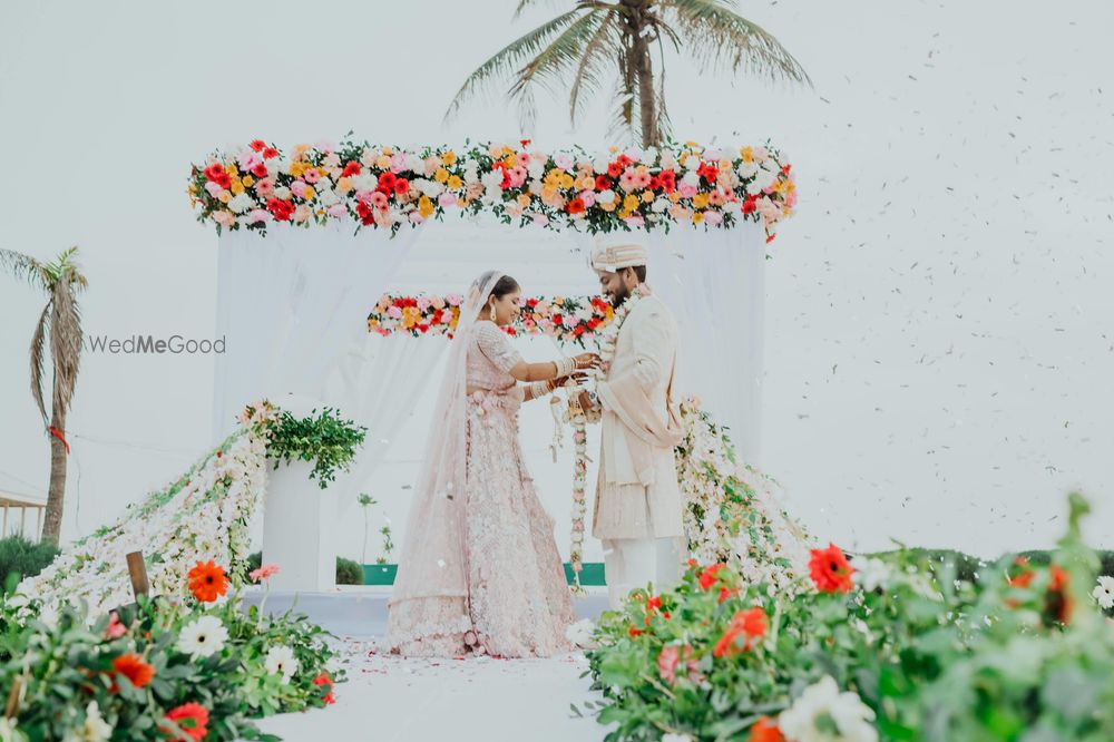 Photo By Manish Singh Photography - Photographers