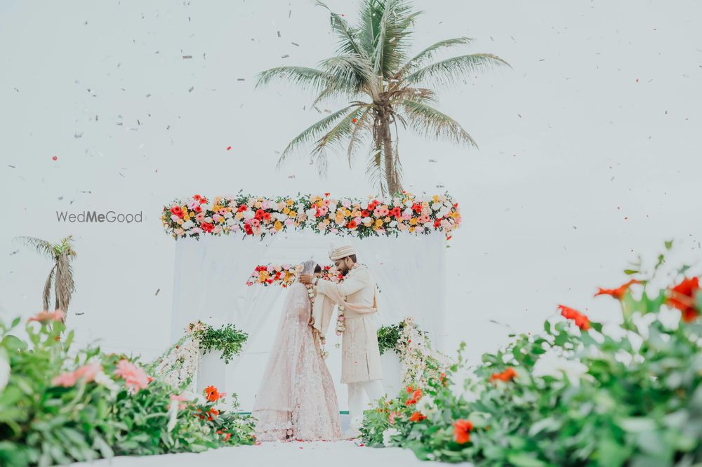 Photo By Manish Singh Photography - Photographers