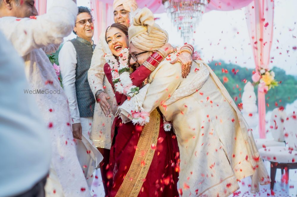 Photo By Manish Singh Photography - Photographers