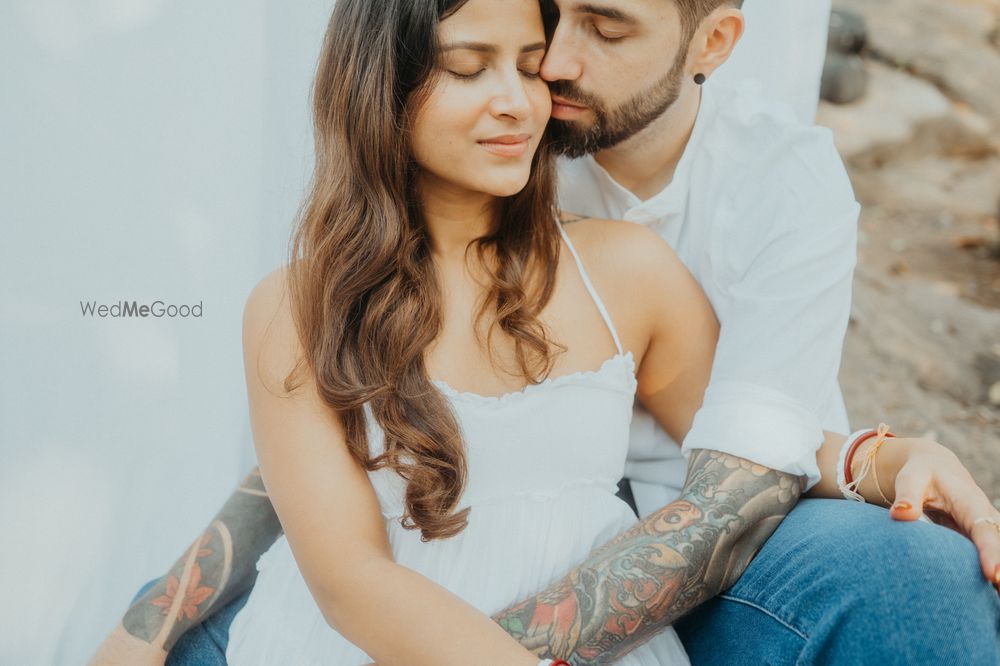 Photo By Manish Singh Photography - Photographers