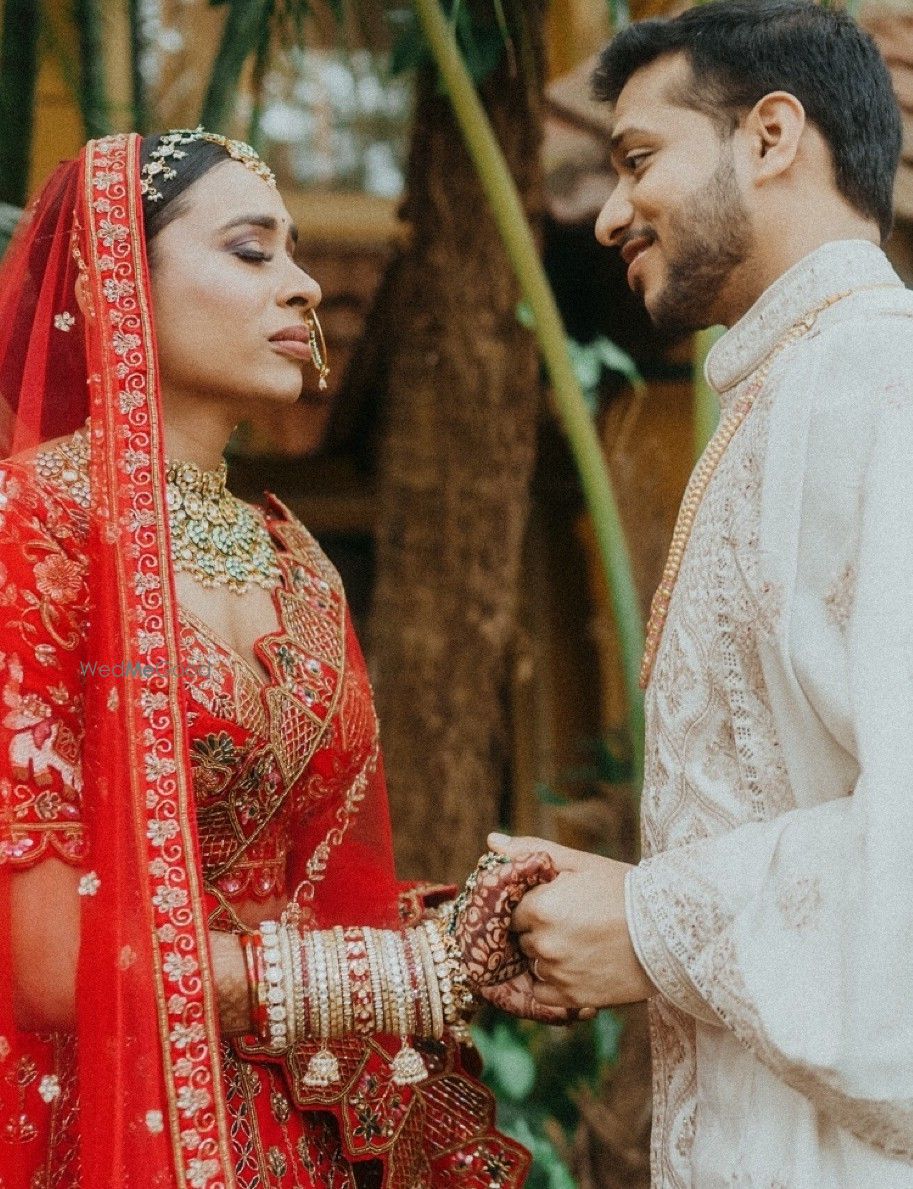 Photo By Manish Singh Photography - Photographers