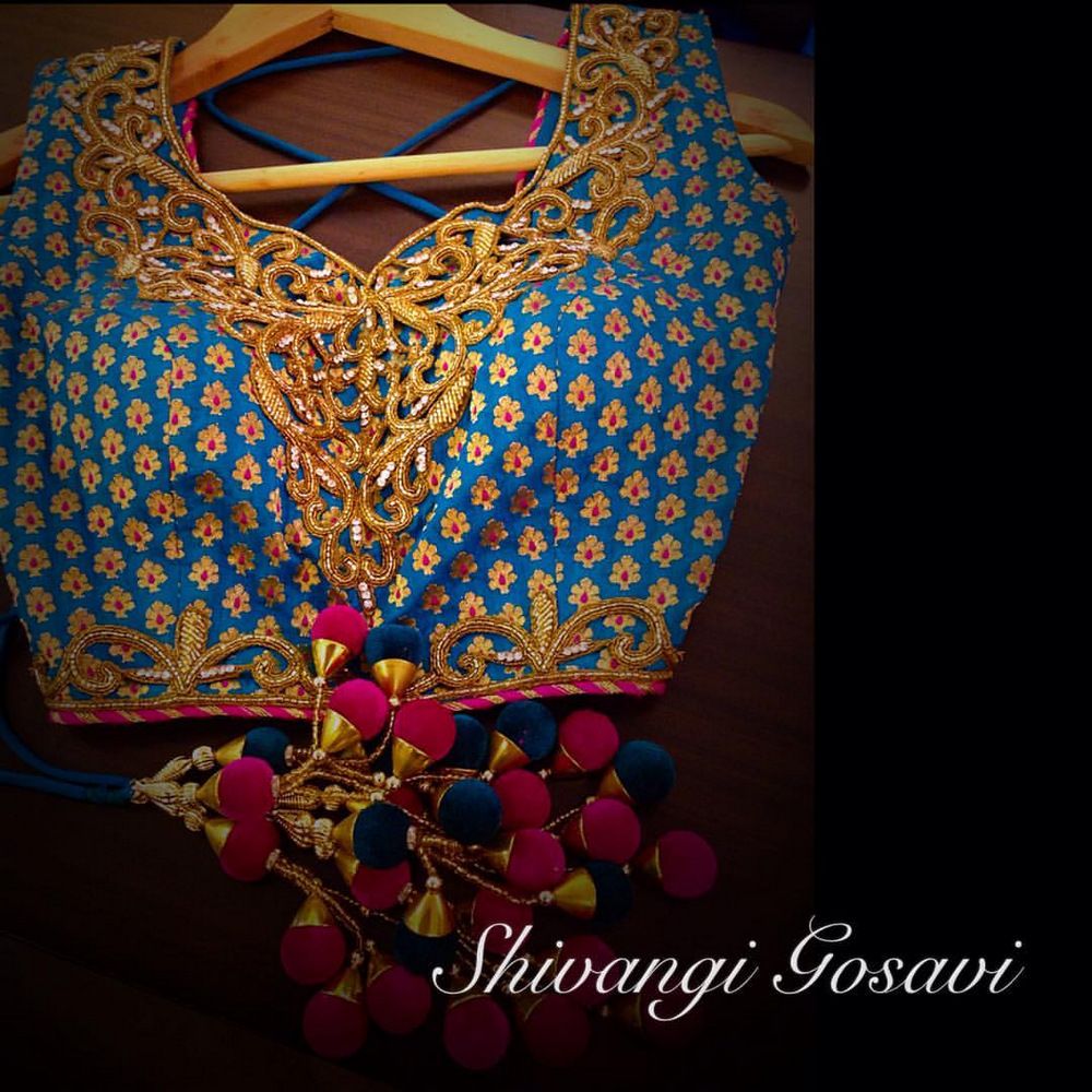 Photo By Shivangi Gosavi Couture - Bridal Wear