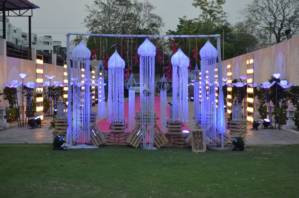 Photo By Vineet Jain Creations - Wedding Planners