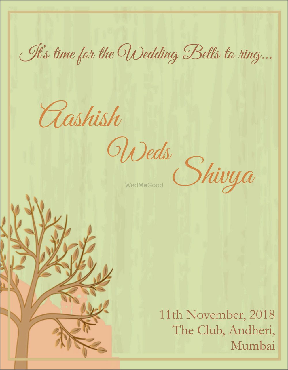Photo By Not Just Graphics by Bhumika - Invitations