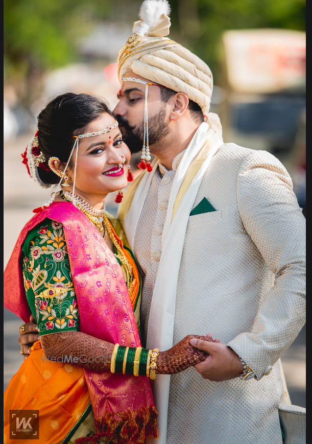 Photo By Relentless Weddings by Vishal Kadam - Photographers