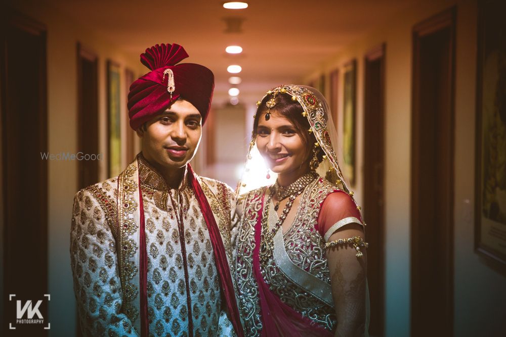 Photo By Relentless Weddings by Vishal Kadam - Photographers