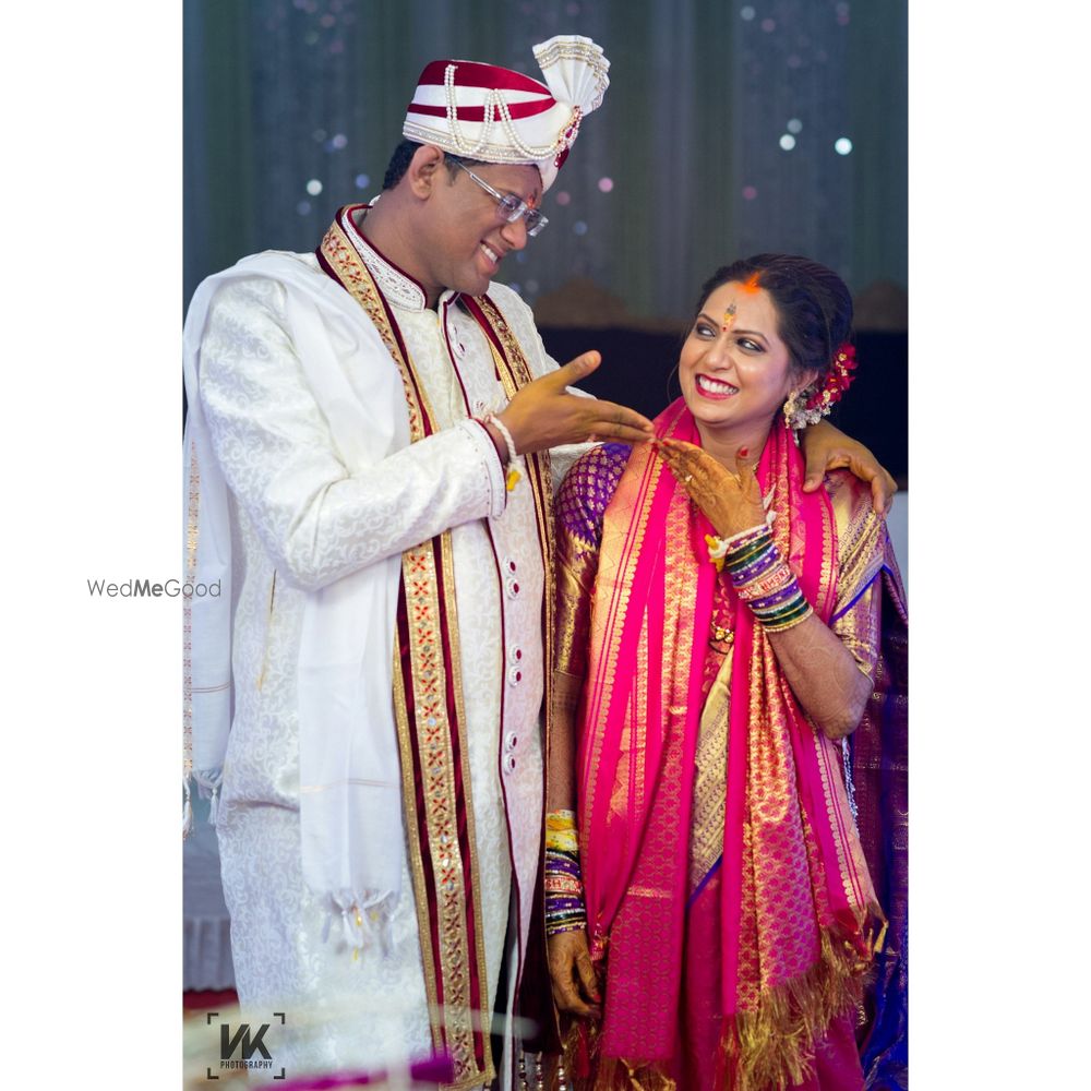 Photo By Relentless Weddings by Vishal Kadam - Photographers