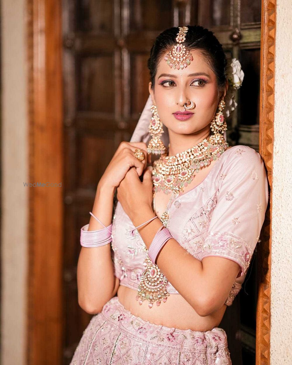 Photo By Karishma Makeovers - Bridal Makeup