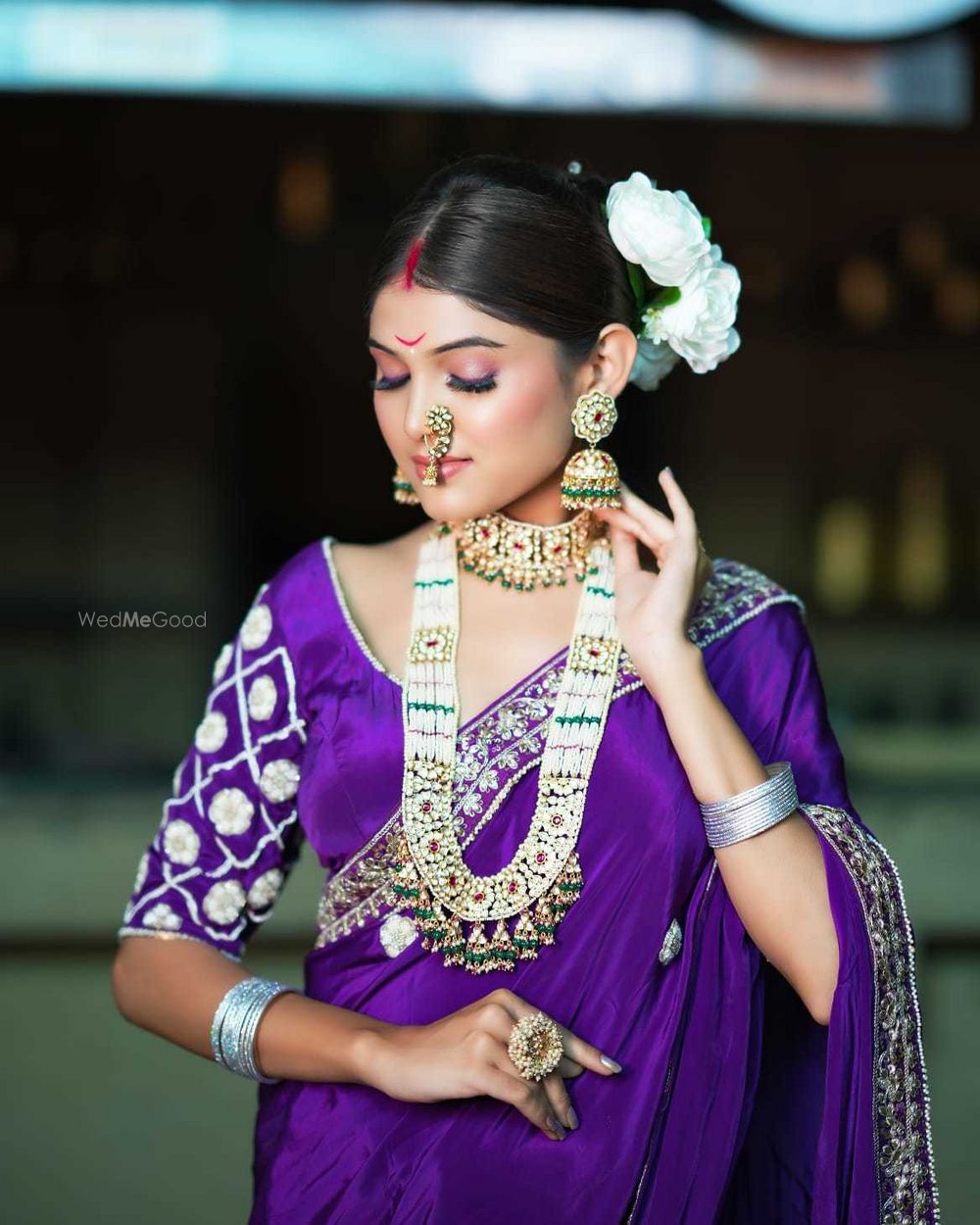 Photo By Karishma Makeovers - Bridal Makeup