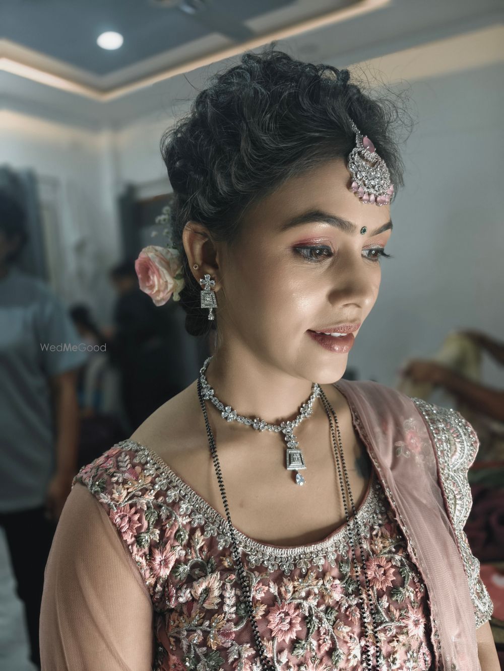 Photo By Karishma Makeovers - Bridal Makeup