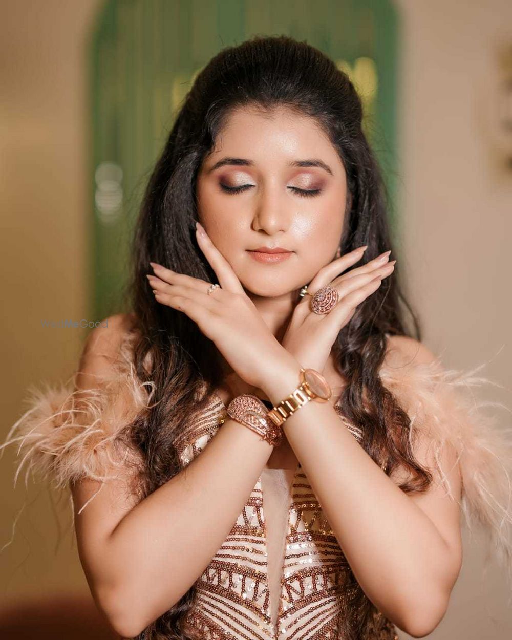 Photo By Karishma Makeovers - Bridal Makeup