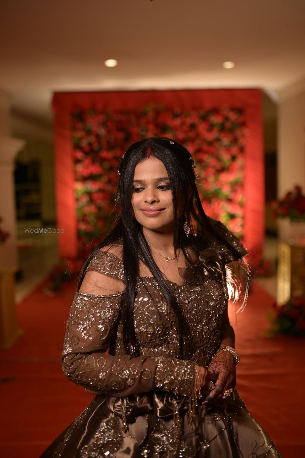 Photo By Karishma Makeovers - Bridal Makeup