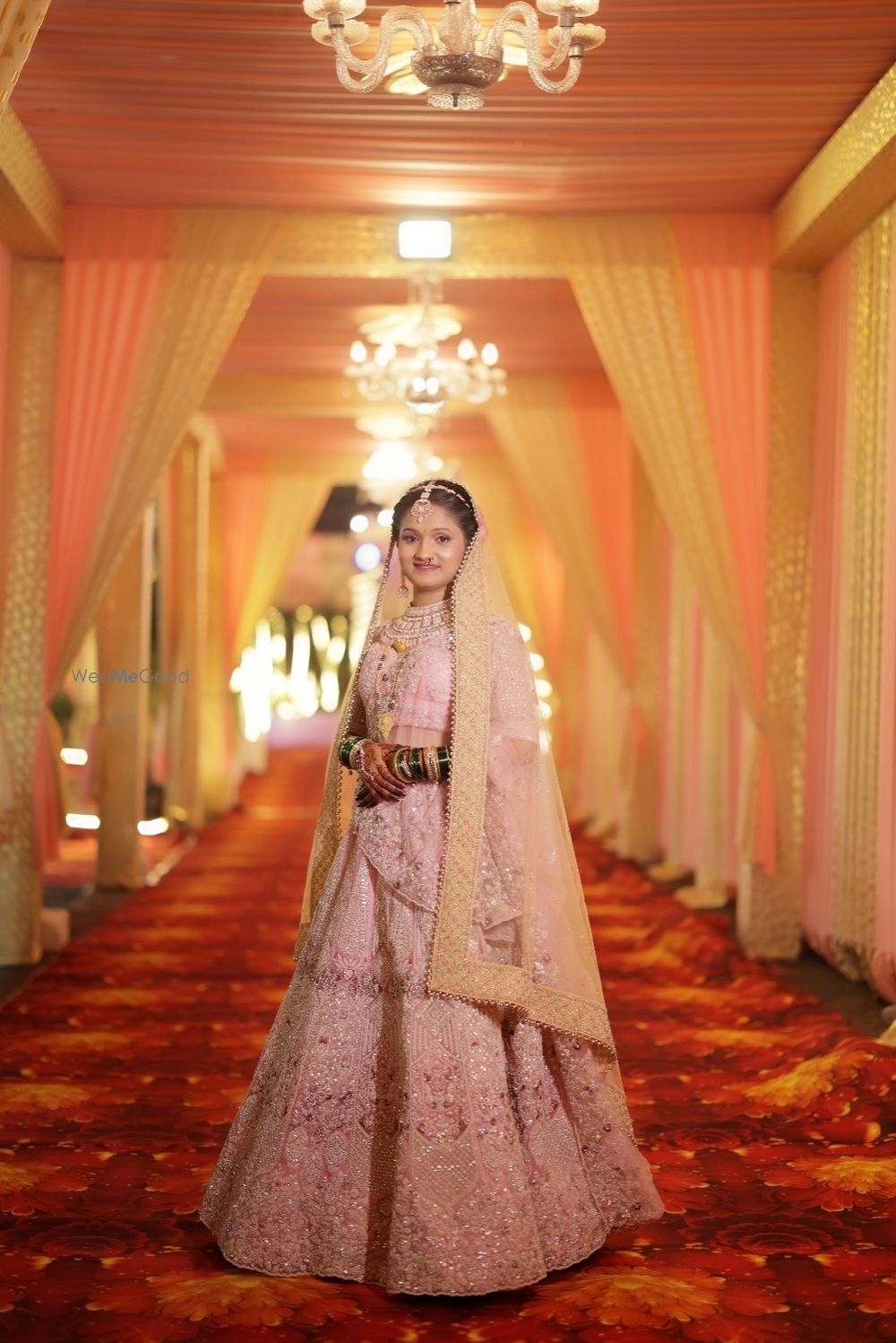 Photo By Karishma Makeovers - Bridal Makeup