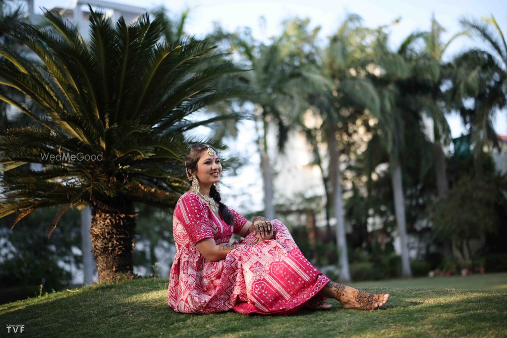 Photo By Karishma Makeovers - Bridal Makeup