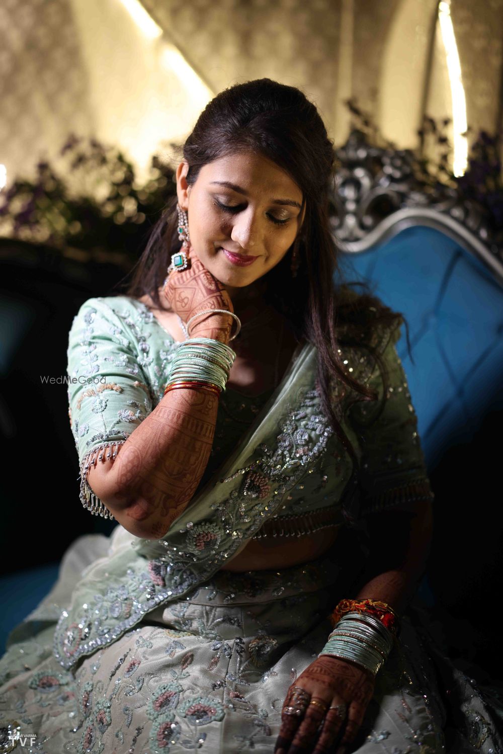 Photo By Karishma Makeovers - Bridal Makeup