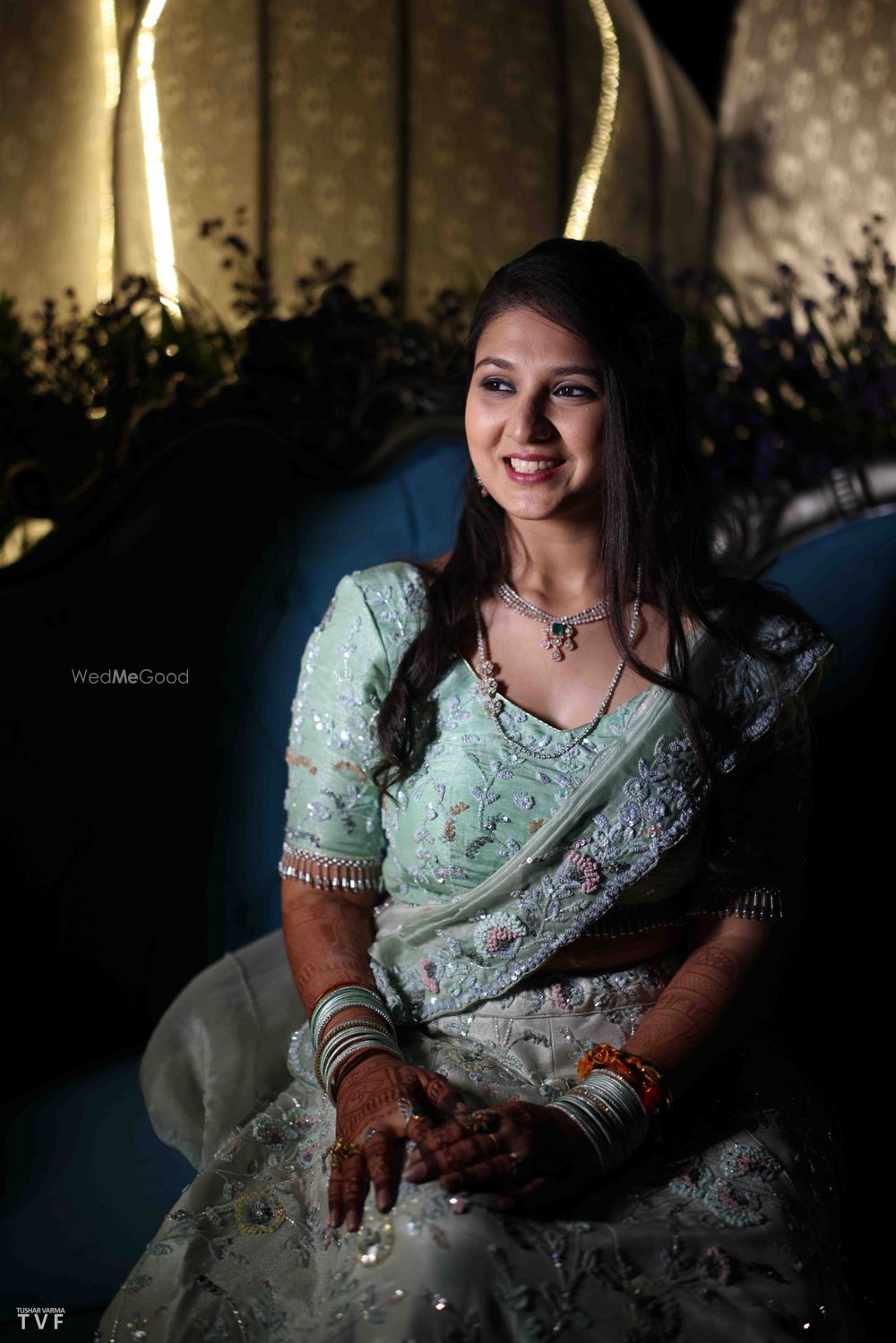 Photo By Karishma Makeovers - Bridal Makeup