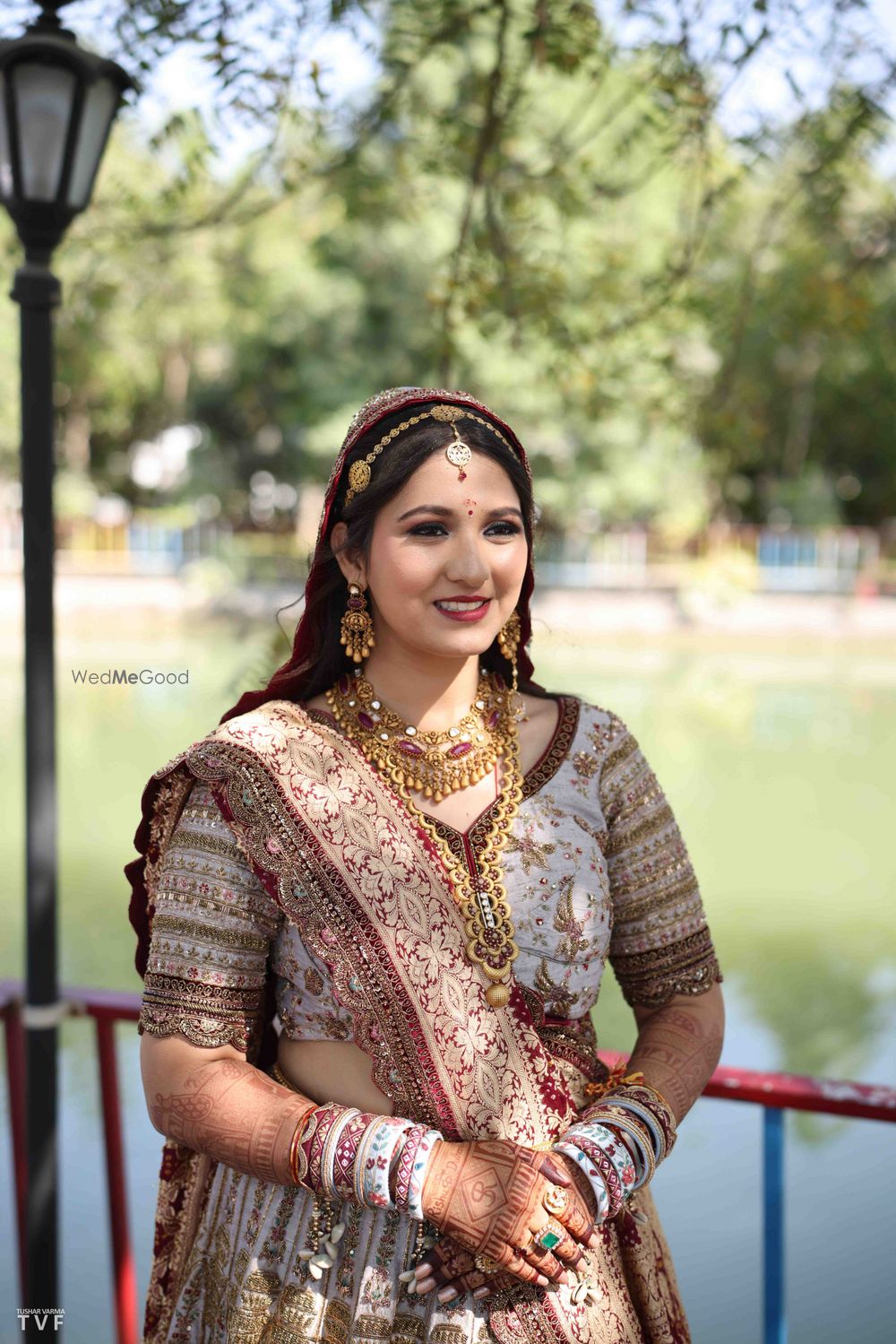 Photo By Karishma Makeovers - Bridal Makeup