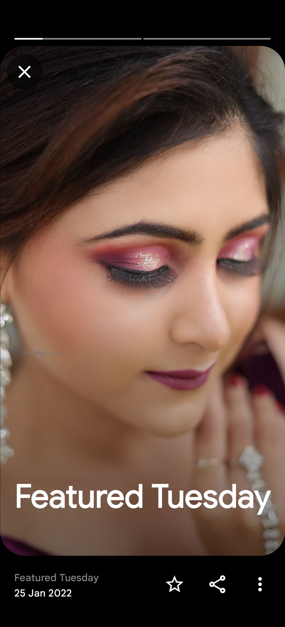 Photo By Karishma Makeovers - Bridal Makeup